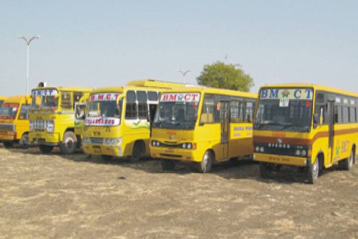 transport